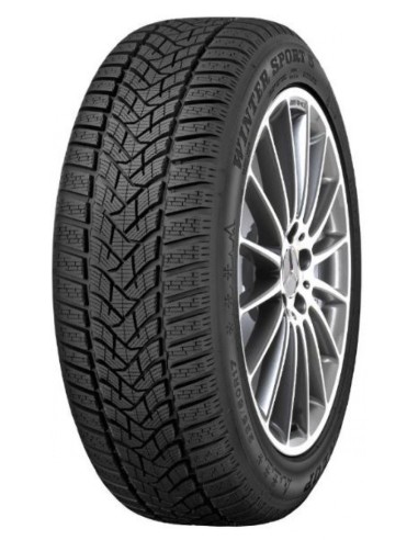 Pneumatico DUNLOP 235/65 R17 104H WINTER SPORT 5 SUV