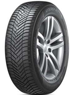 HANKOOK H750 ALLSEASON 195/55 R16 87V