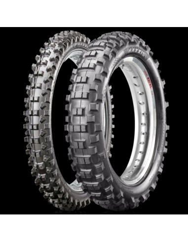MAXXIS M-7324 REAR TT 140/80 R18 70R | PneumaticiDiretti