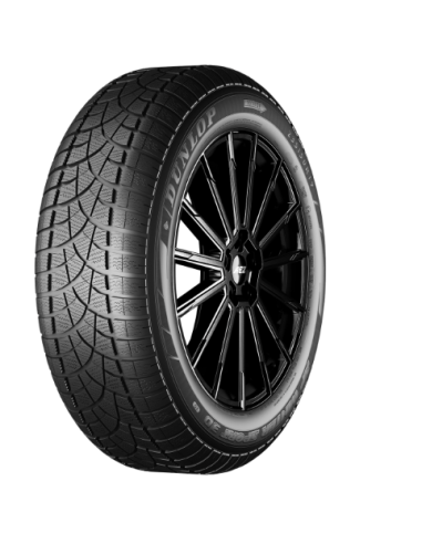 DUNLOP 225/35 R19 88W SP WINTER SPORT 3D XL reifen