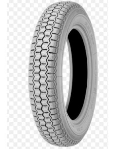 MICHELIN 135 R15 72S ZX  TL (COCHE CLASICO)