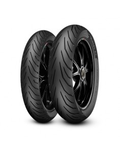 PIRELLI 150/60 -17 66S ANGEL CITY  TL