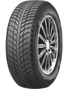 NEXEN NBLUE 4 SEASON XL 225/50 R17 98V