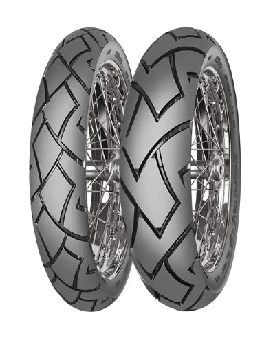Pneus MITAS 100/90 -19 57H ENDURO TRAIL-SP  TL