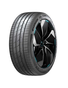HANKOOK 285/35 R21 105Y ION EVO IK01 XL NF0(PORSCHE) ELT