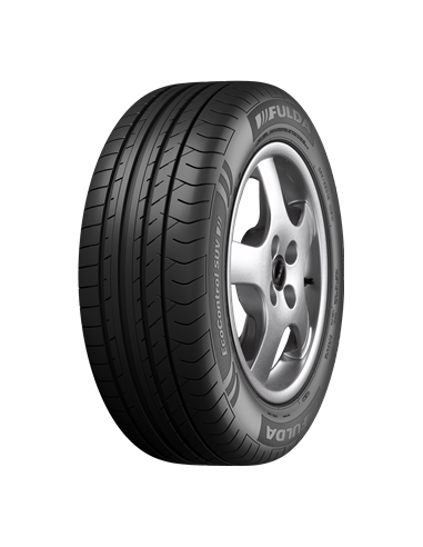 FULDA ECOCONTROL SUV 215/65 R17 99V | PneumaticiDiretti