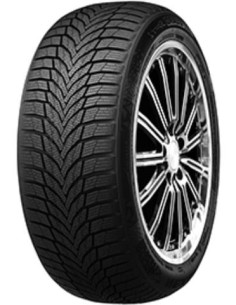NEXEN WINGUARD Sport 2 215/40 R17 87V