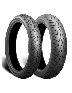 BRIDGESTONE BT46F TOURING BATTLAX 100/80 R17 52H | PneumaticiDiretti