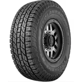 Pneu YOKOHAMA sur PneumaticiDiretti.com