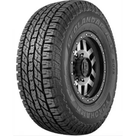 YOKOHAMA 235/70 R16 106H GEOLANDAR A/T G015 | pneumaticidiretti.com