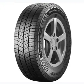 CONTINENTAL 225/55 R17C 109/107H VanContact A/S Ultra