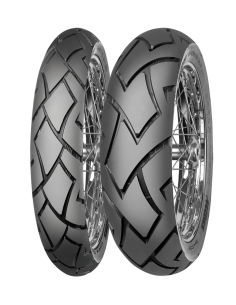 MITAS 130/80 -17 65H TERRA FORCE-R  TL
