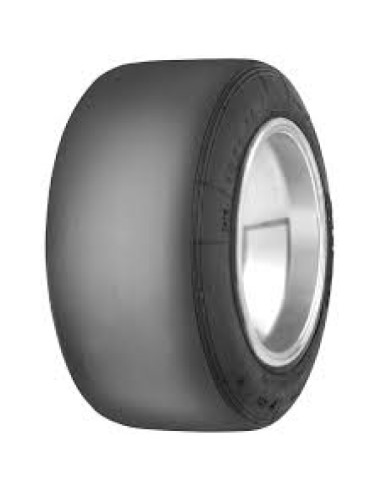 Pneus MITAS 11X7.10 -5  SLICK  SOFT (KART RENTAL)