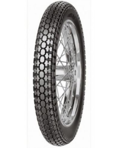Pneumatico MITAS 2.50 -19 41P H-02  TT