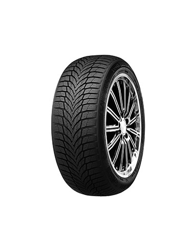 NEXEN WINGUARD SPORT-2 215/40 R18 89V | PneumaticiDiretti