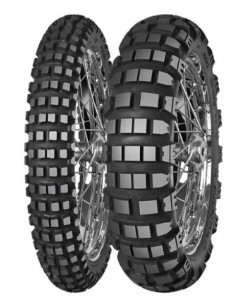 MITAS 140/80 B18 70T ENDURO TRAIL XT+  TL M+S