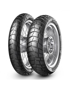 METZELER 150/70 R17 69V KAROO STREET  M+S
