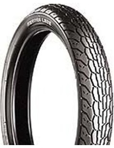 BRIDGESTONE 100/90 -17 55S L309  HONDA VT 125 SHADOW