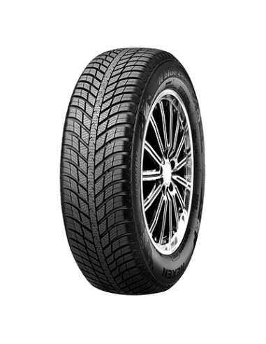 NEXEN N'blue 4Season XL 235/45 R17 97V | PneumaticiDiretti