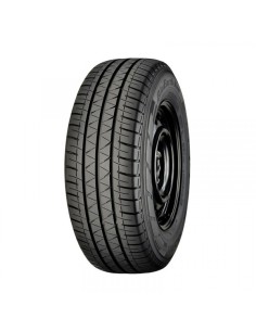 YOKOHAMA 195/75 R16C 110T BLUEARTH VAN RY55
