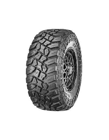 TRACMAX X PRIVILO M/T 225/75 R16 115Q | PneumaticiDiretti