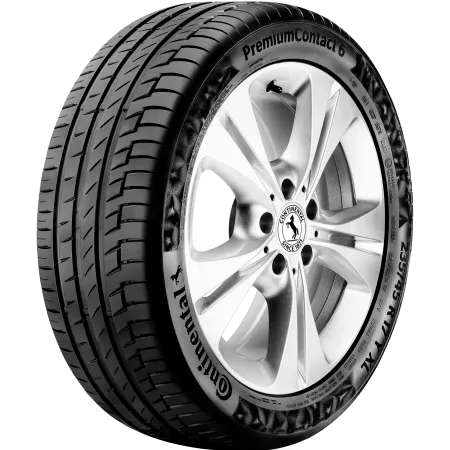 CONTINENTAL 315/35 R22 111Y PremiumContact 6 XL RFT(ANTIPINCHAZO)*(BMW) | pneumaticidiretti.com