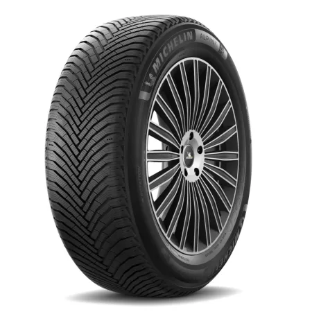 MICHELIN 245/45 R18 100V ALPIN 7 XL | pneumaticidiretti.com