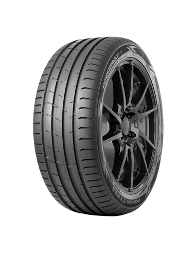 NOKIAN Powerproof 1 205/45 R17 88Y | PneumaticiDiretti