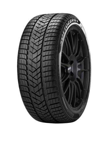 Pneumatico PIRELLI 205/60 R16 92H SOTTOZERO 3  MO(MERCEDES)