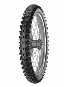 METZELER MCE6D.XTREM SSO 90/100 R21 57R