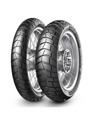 METZELER 150/70 R18 70H KAROO STREET  TL reifen