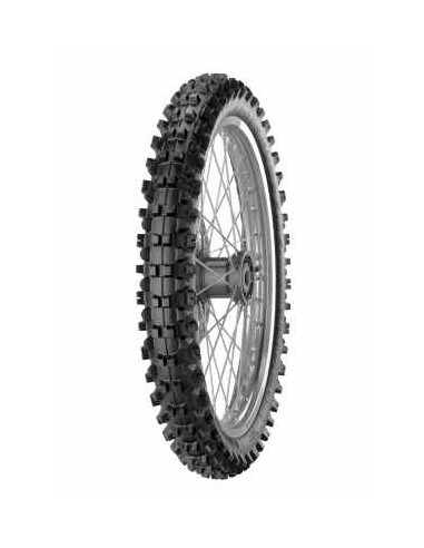 METZELER MCE6D.XTREM SSO 90/100 R21 57R | PneumaticiDiretti
