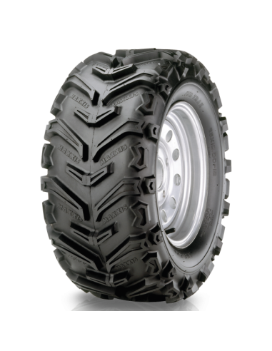 Pneumatico MAXXIS 25X8 -12 31J SUR TRAK  TL (E4)