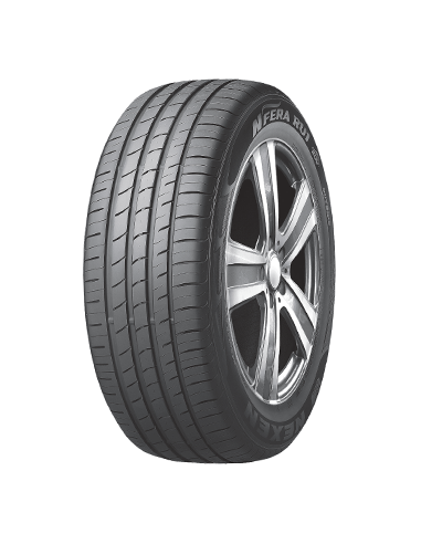 NEXEN N'Fera RU1 225/50 R17 94W | PneumaticiDiretti