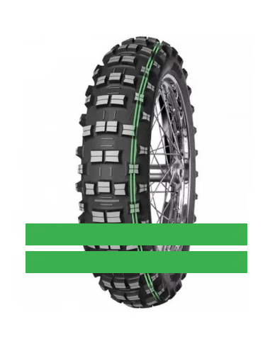 Pneus MITAS 140/80 -18 70M TERRA FORCE-EF SUPER SOFT  (FIM)