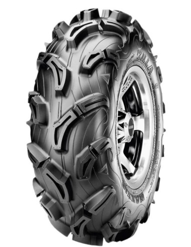 MAXXIS 25X8 -12 43J MU01 ZILLA  TL reifen