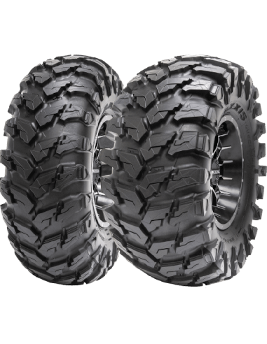 MAXXIS 27X9 -12 73J MU-511  TL reifen