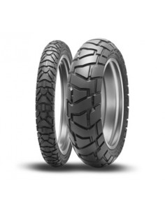 DUNLOP 120/70 B19 60T TRAILMAX MISSION  M+S
