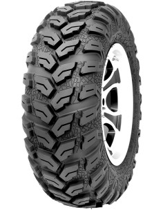 MAXXIS 25X8 R12 43N CEROS  6PR (E4)