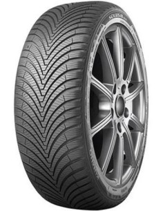KUMHO SOLUS 4S HA32 225/45 R18 95Y