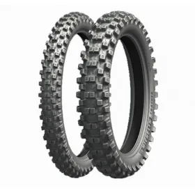 MICHELIN 90/90 -21 54R TRACKER  F TT MICHELIN 90/90 -21 54R TRACKER  F TT