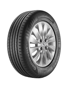 CONTINENTAL 225/55 R17 97W ContiEcoContact 5  CONTISEAL