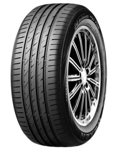 NEXEN N BLUE HD PLUS 225/60 R17 99V | PneumaticiDiretti