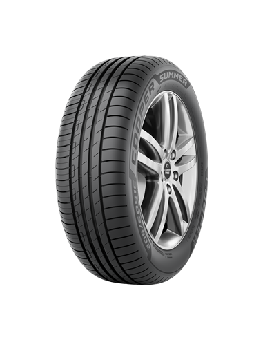 COOPER 195/55 R16 87V SUMMER reifen