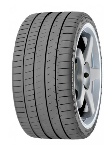 Pneus MICHELIN 295/30 ZR22 103Y P.SUPERSPORT XL