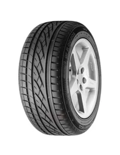 CONTINENTAL PREMIUM SSR * 205/55 R16 91V