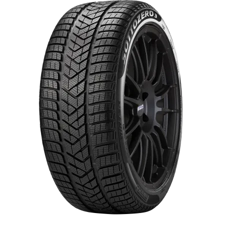 PIRELLI 225/45 R18 95V WINTER SOTTOZERO 3 XL WINTER(MO) MERCEDES | pneumaticidiretti.com