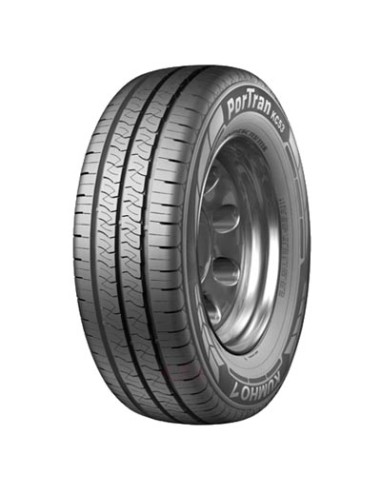 KUMHO KC53 PORTRAN 215/60 R17 104T | PneumaticiDiretti