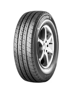 LASSA TRANSWAY 2 205/65 R16 107/105T