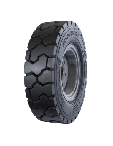 CONTINENTAL 180/70 R8 125A5 ContiRT20  TL MANUTENCION CARRETILLA ELEVADORA reifen